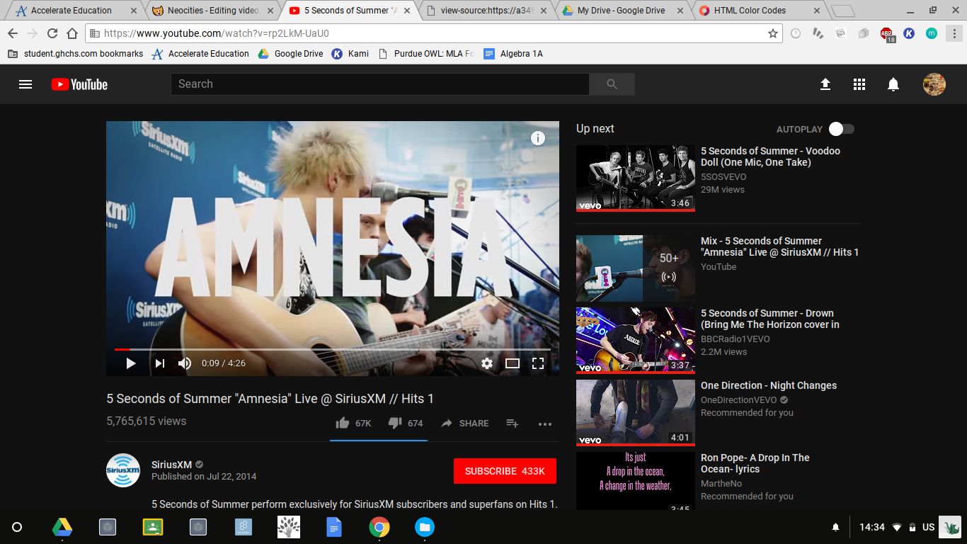 youtube